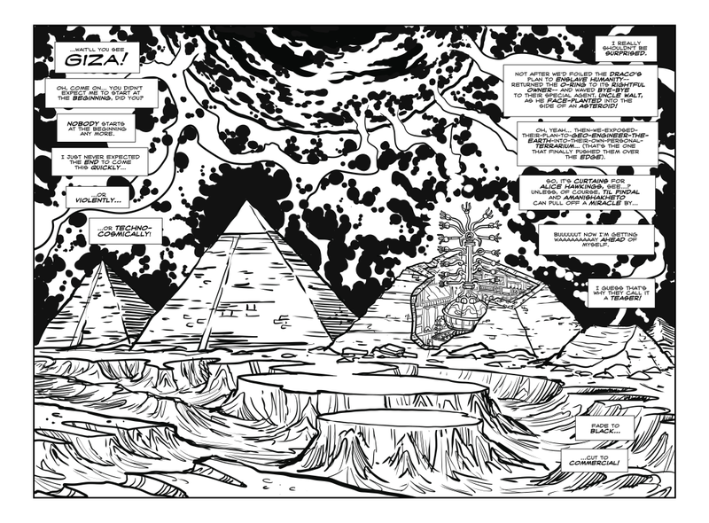 Image: Vault Comics